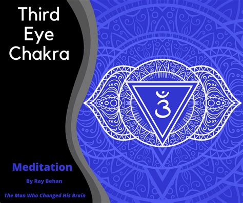 ray behan mediation|THE BALANCED MIND .